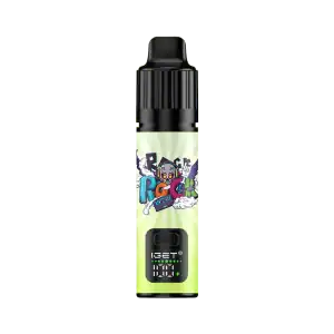 IGET Bar Plus S3 Double Apple