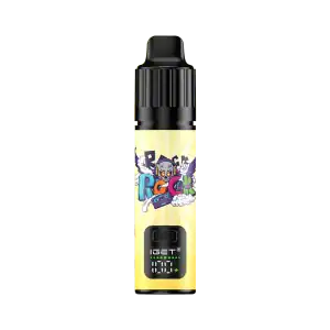 IGET Bar Plus S3 Mango Monster