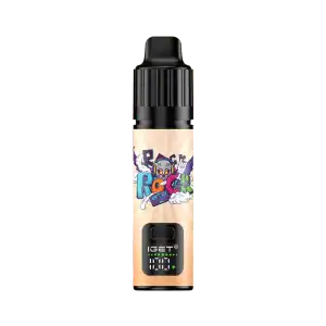 IGET Bar Plus S3 Strawberry Kiwi Ice