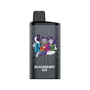 GET Bar Pro – Blackberry Ice 10,000 Puffs