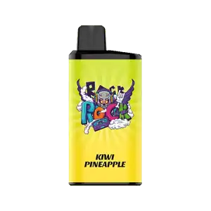 IGET Bar Pro – Kiwi Pineapple 10,000 Puffs